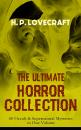 Скачать H. P. LOVECRAFT â€“ The Ultimate Horror Collection: 60 Occult & Supernatural Mysteries in One Volume - Ð“Ð¾Ð²Ð°Ñ€Ð´ Ð¤Ð¸Ð»Ð»Ð¸Ð¿Ñ Ð›Ð°Ð²ÐºÑ€Ð°Ñ„Ñ‚