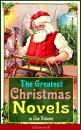 Скачать The Greatest Christmas Novels in One Volume (Illustrated) - Ð›Ð°Ð¹Ð¼ÐµÐ½ Ð¤Ñ€ÑÐ½Ðº Ð‘Ð°ÑƒÐ¼