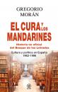 Скачать El cura y los mandarines (Historia no oficial del Bosque de los Letrados) -  Gregorio MorÃ¡n SuÃ¡rez