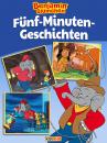 Скачать Benjamin BlÃ¼mchen - FÃ¼nf-Minuten-Geschichten - Matthias von BornstÃ¤dt