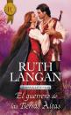 Скачать El guerrero de las tierras altas - Ruth Ryan Langan