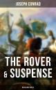 Скачать THE ROVER & SUSPENSE (Napoleonic Novels) - Ð”Ð¶Ð¾Ð·ÐµÑ„ ÐšÐ¾Ð½Ñ€Ð°Ð´