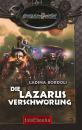 Скачать SteamPunk 6: Die Lazarus VerschwÃ¶rung - Ladina  Bordoli