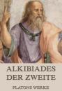 Скачать Alkibiades Der Zweite - Platon