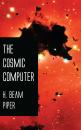 Скачать The Cosmic Computer - H. Beam  Piper