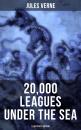 Скачать 20,000 LEAGUES UNDER THE SEA (Illustrated Edition) - Jules Verne