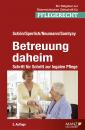 Скачать Betreuung daheim - Rosemarie  Schon