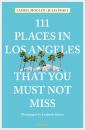 Скачать 111 Places in Los Angeles that you must not miss - Laurel Moglen