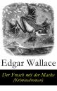 Скачать Der Frosch mit der Maske (Kriminalroman) - Edgar  Wallace