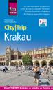 Скачать Reise Know-How CityTrip Krakau - Martin Brand