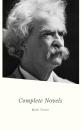 Скачать Mark Twain. The Complete Novels - ÐœÐ°Ñ€Ðº Ð¢Ð²ÐµÐ½