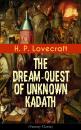 Скачать The Dream-Quest of Unknown Kadath (Fantasy Classic) - Ð“Ð¾Ð²Ð°Ñ€Ð´ Ð¤Ð¸Ð»Ð»Ð¸Ð¿Ñ Ð›Ð°Ð²ÐºÑ€Ð°Ñ„Ñ‚