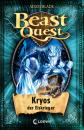 Скачать Beast Quest 28 - Kryos, der Eiskrieger - Adam  Blade