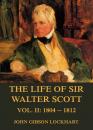 Скачать The Life of Sir Walter Scott, Vol. 2: 1804 - 1812 - John Gibson  Lockhart