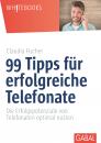 Скачать 99 Tipps fÃ¼r erfolgreiche Telefonate - Claudia  Fischer