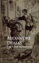 Скачать The Three Musketeers - Alexandre Dumas