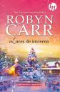 Скачать Luces de invierno - Robyn Carr
