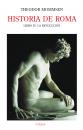 Скачать Historia de Roma. Libro IV - Theodor Mommsen