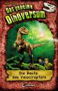 Скачать Das geheime Dinoversum 5 - Die Beute des Velociraptors - Rex  Stone