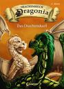 Скачать Drachenreich Dragonia 3 - Das Drachenduell - A.  Benn