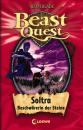 Скачать Beast Quest 9 - Soltra, BeschwÃ¶rerin der Steine - Adam  Blade