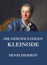Скачать Die geschwÃ¤tzigen Kleinode - Dénis Diderot