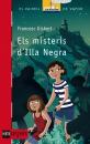 Скачать Els misteris d'Illa Negra - Francesc Gisbert
