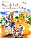 Скачать Das groÃŸe Buch von den kleinen Rittern - Rolf Krenzer
