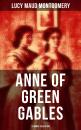 Скачать Anne of Green Gables: 14 Books Collection - Lucy Maud Montgomery