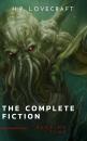 Скачать The Complete Fiction of H. P. Lovecraft: At the Mountains of Madness, The Call of Cthulhu, The Case of Charles Dexter Ward, The Shadow over Innsmouth, ... - Ð“Ð¾Ð²Ð°Ñ€Ð´ Ð¤Ð¸Ð»Ð»Ð¸Ð¿Ñ Ð›Ð°Ð²ÐºÑ€Ð°Ñ„Ñ‚