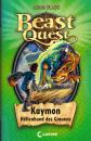 Скачать Beast Quest 16 â€“ Kaymon, HÃ¶llenhund des Grauens - Adam  Blade