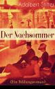 Скачать Der Nachsommer (Ein Bildungsroman) - Adalbert Stifter