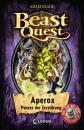 Скачать Beast Quest 48 - Aperox, Panzer der ZerstÃ¶rung - Adam  Blade