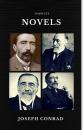 Скачать Joseph Conrad: The Complete Collection (Quattro Classics) (The Greatest Writers of All Time) - Ð”Ð¶Ð¾Ð·ÐµÑ„ ÐšÐ¾Ð½Ñ€Ð°Ð´