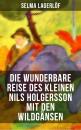 Скачать Die wunderbare Reise des kleinen Nils Holgersson mit den WildgÃ¤nsen - Selma LagerlÃ¶f
