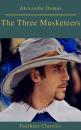 Скачать The Three Musketeers (Best Navigation, Active TOC) (Prometheus Classics) - Alexandre Dumas