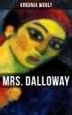 Скачать MRS. DALLOWAY - Virginia Woolf