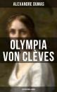 Скачать Olympia von ClÃ¨ves: Historischer Roman - Alexandre Dumas