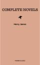 Скачать Complete Novels - Henry Foss James