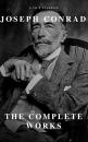 Скачать Joseph Conrad: The Complete Works - Ð”Ð¶Ð¾Ð·ÐµÑ„ ÐšÐ¾Ð½Ñ€Ð°Ð´