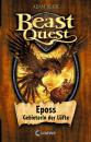 Скачать Beast Quest 6 - Eposs, Gebieterin der LÃ¼fte - Adam  Blade