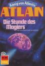 Скачать Atlan 496: Die Stunde des Magiers - Horst  Hoffmann