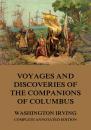 Скачать Voyages And Discoveries Of The Companions Of Columbus - Вашингтон Ирвинг