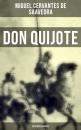 Скачать DON QUIJOTE (Deutsche Ausgabe) - Мигель де Сервантес Сааведра