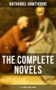 Скачать The Complete Novels of Nathaniel Hawthorne - All 8 Books in One Edition - Nathaniel Hawthorne