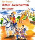 Скачать Ritter-Geschichten für Kinder - Rolf Krenzer