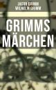 Скачать Grimms Märchen - Jacob  Grimm