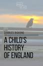 Скачать A Child's History of England - Sheba  Blake