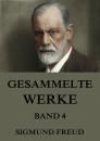 Скачать Gesammelte Werke, Band 4 - Зигмунд Фрейд