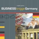 Скачать Business knigge Germany - Tobias  Koch